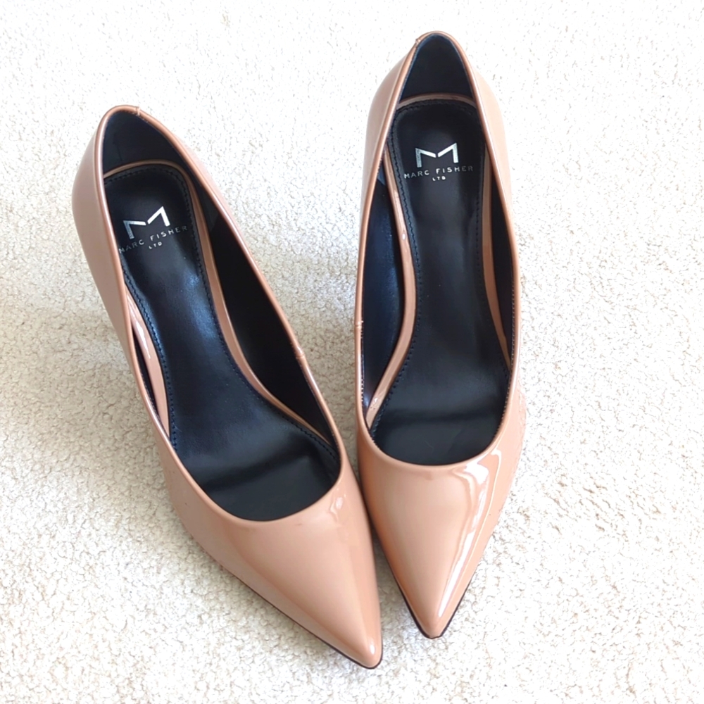 Marc Fisher LTD stiletto's